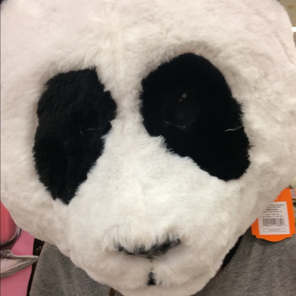 Meet your Posher, Kristen